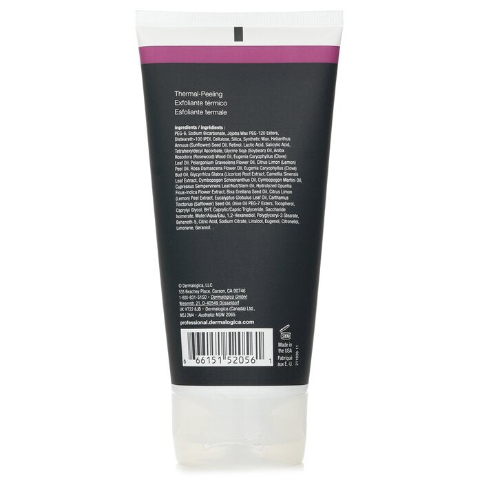 Dermalogica Age Smart Multivitamin Thermafoliant PRO (Salon Size) 177ml