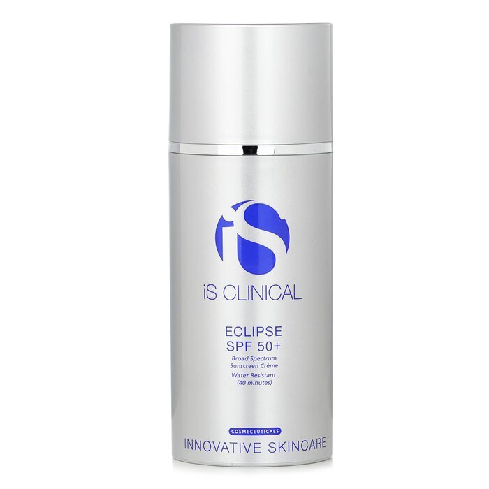 IS Clinical Eclipse SPF 50 Sunscreen Cream - Perfectint Beige 100ml