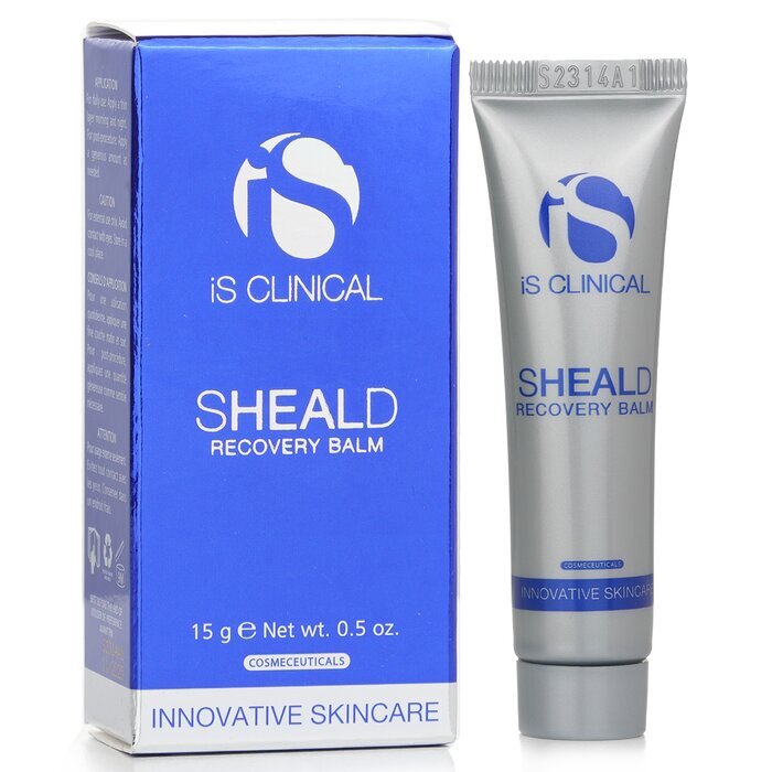 IS Clinical Sheald Recovery Balm 15ml