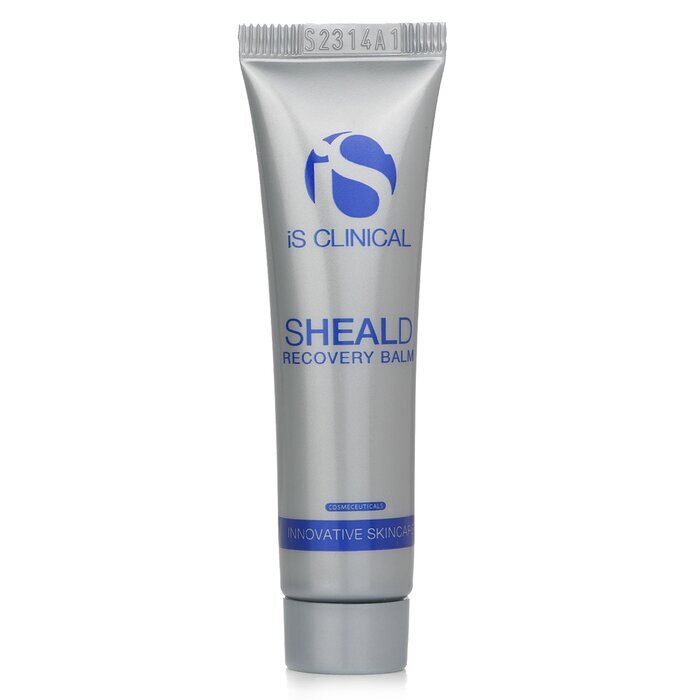 IS Clinical Sheald Recovery Balm 15ml