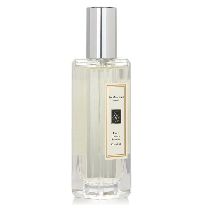 Jo Malone Fig & Lotus Flower Cologne Spray (Originally Without Box) 30ml