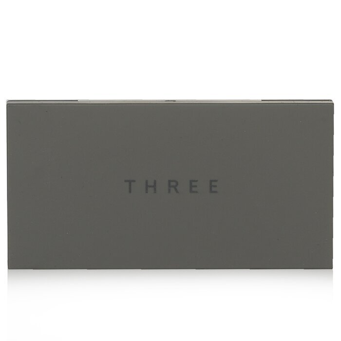 THREE Cheeky Chic Blush - 21 Crystal Clear 4g