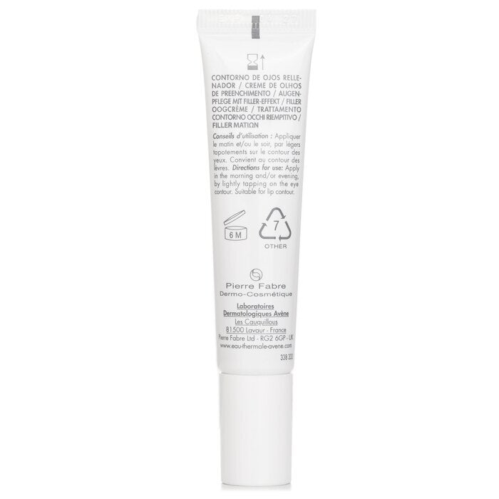 Avene Absolu EYES Youth Eye Cream - For Sensitive Eye Contour(Random Packaging) 15ml