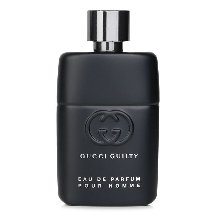 Gucci Guilty Pour Homme Eau De Parfum Spray 50ml