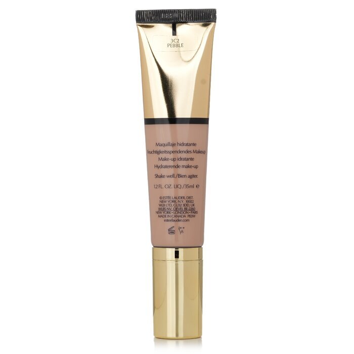 Estee Lauder Futurist Hydra Rescue Moisturizing Makeup SPF 45 - 3C2 Pebble 35ml