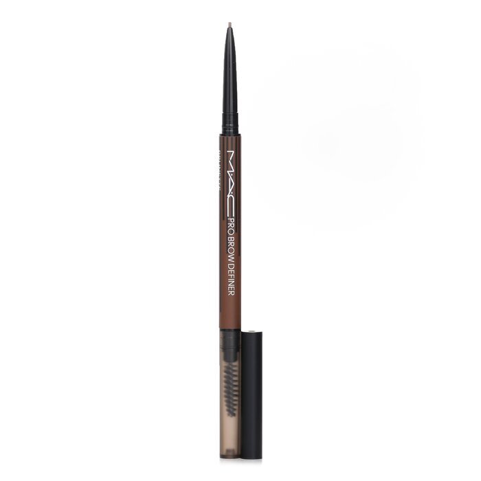 MAC Pro Brow Definer 1MM Tip Brow Pencil - Brunette (Random Packaging) 0.03g
