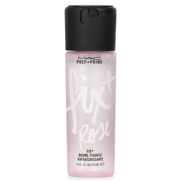 MAC Prep + Prime Fix+ Finishing Mist - Rose 100ml