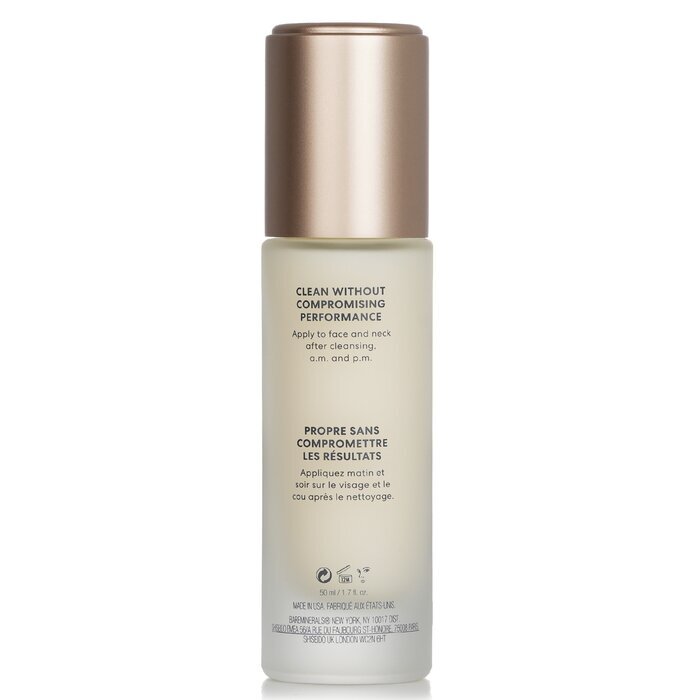 BareMinerals Skinlongevity Long Life Herb Serum 50ml