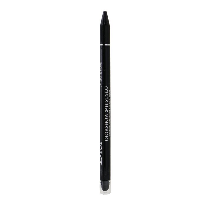 Christian Dior Diorshow 24H Stylo Waterproof Eyeliner - 296 Matte Blue 0.2g