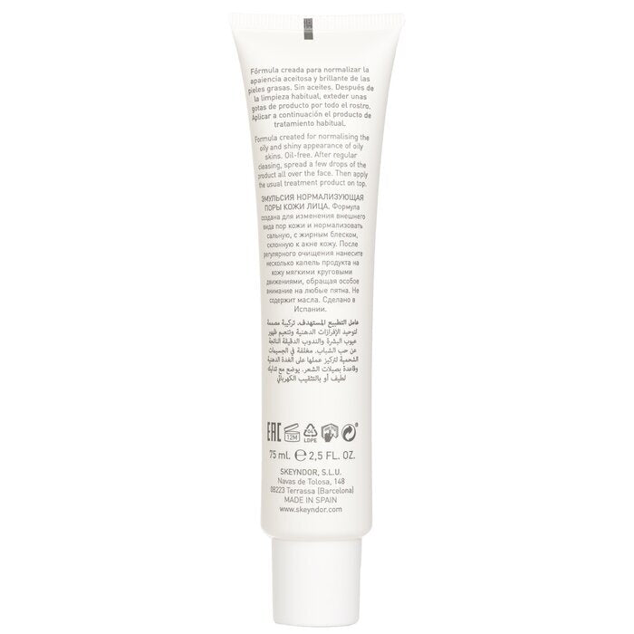 SKEYNDOR Clear Balance Pore Normalising Factor (For Oily, Acne-Prone Skin) 75ml