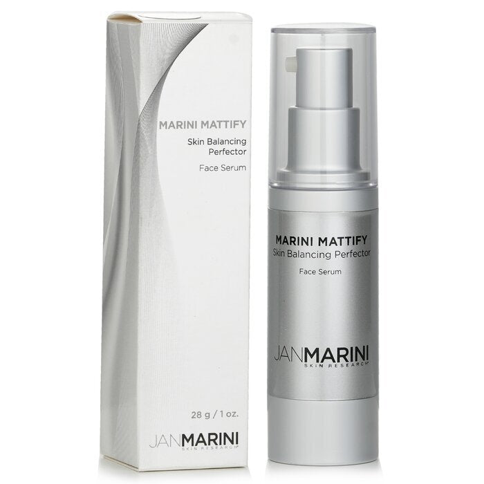 Jan Marini Marini Mattify Skin Balancing Perfector Face Serum 28g
