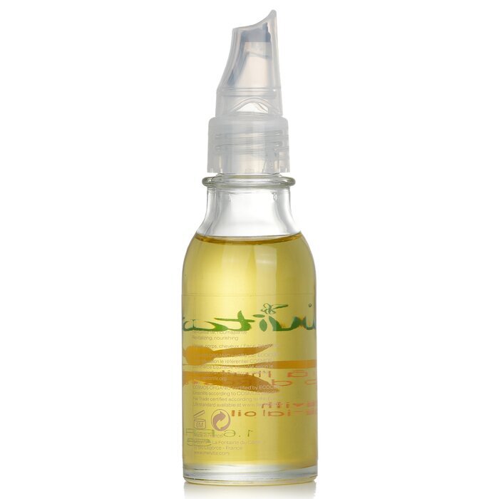 Melvita Argan Oil - Perfumed with Rose Essential Oil 50ml