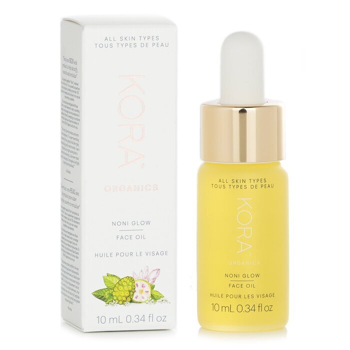 Kora Organics Noni Glow Face Oil 10ml/0.34oz