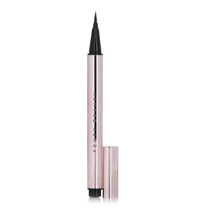 Fenty Beauty by Rihanna Flyliner Longwear Liquid Eyeliner - Cuz I'm Black 0.55ml