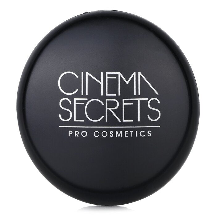 Cinema Secrets Dual Fx Foundation Powder - Olive 8g