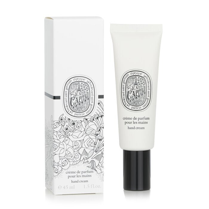 Diptyque Eau Capitale Hand Cream 45ml