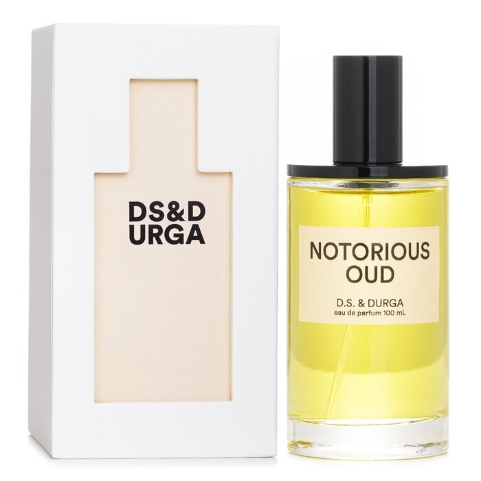 D.S. & Durga Notorious Oud Eau De Parfum Spray 100ml