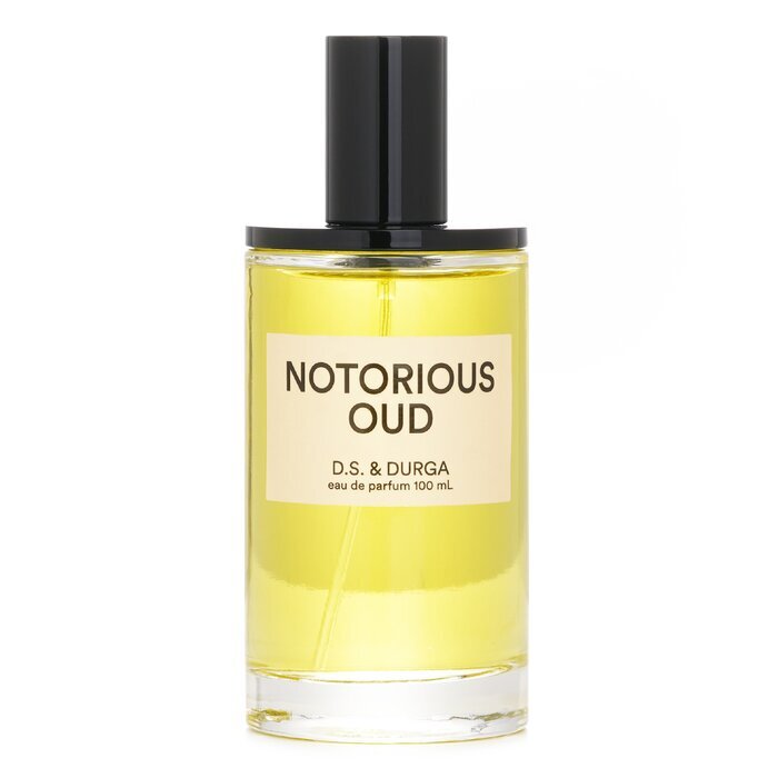 D.S. & Durga Notorious Oud Eau De Parfum Spray 100ml