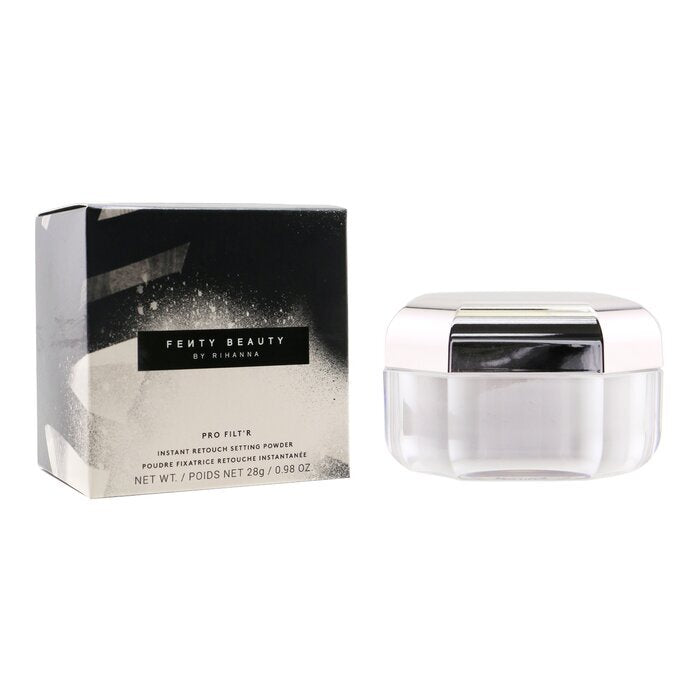 Fenty Beauty by Rihanna Pro Filt'R Instant Retouch Setting Powder - Lavender (Light With Cool Undertone) 28g