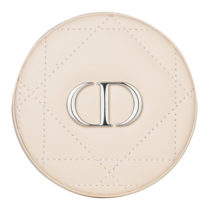 Christian Dior Dior Forever Natural Bronze Powder Bronzer - 02 Light Bronze 9g