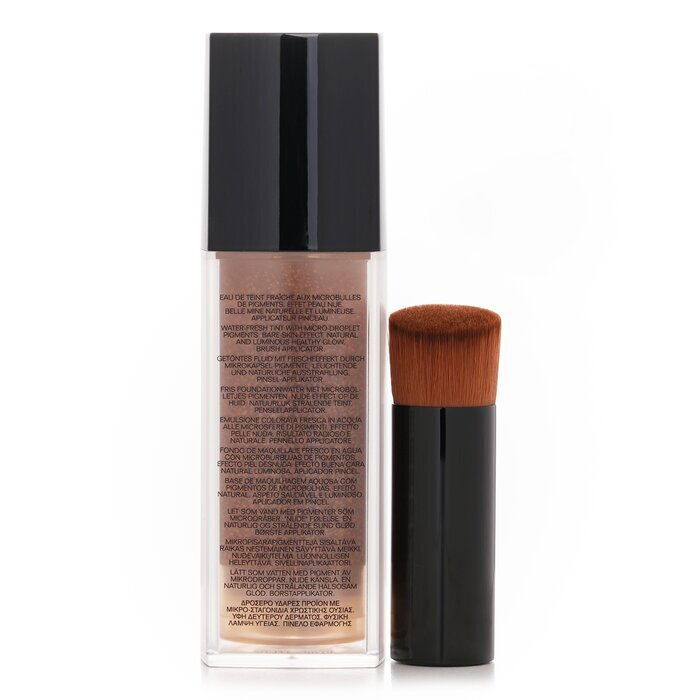 Chanel Les Beiges Eau De Teint Water Fresh Tint - Light Deep 30ml