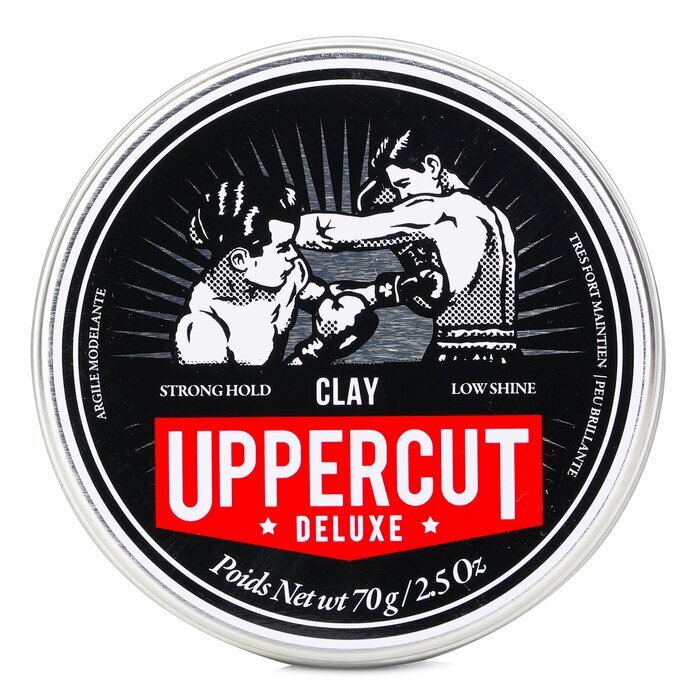 Uppercut Deluxe Clay 70g / 2.5oz