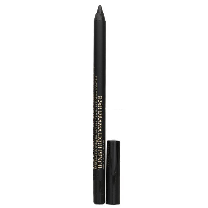 Lancome Drama Liqui Pencil Waterproof Gel Eyeliner - 01 Cafe Noir 1.2g