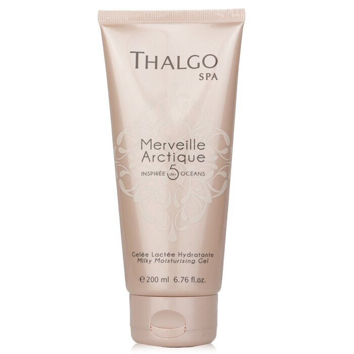 Thalgo Spa Milky Moisturising Gel 200ml