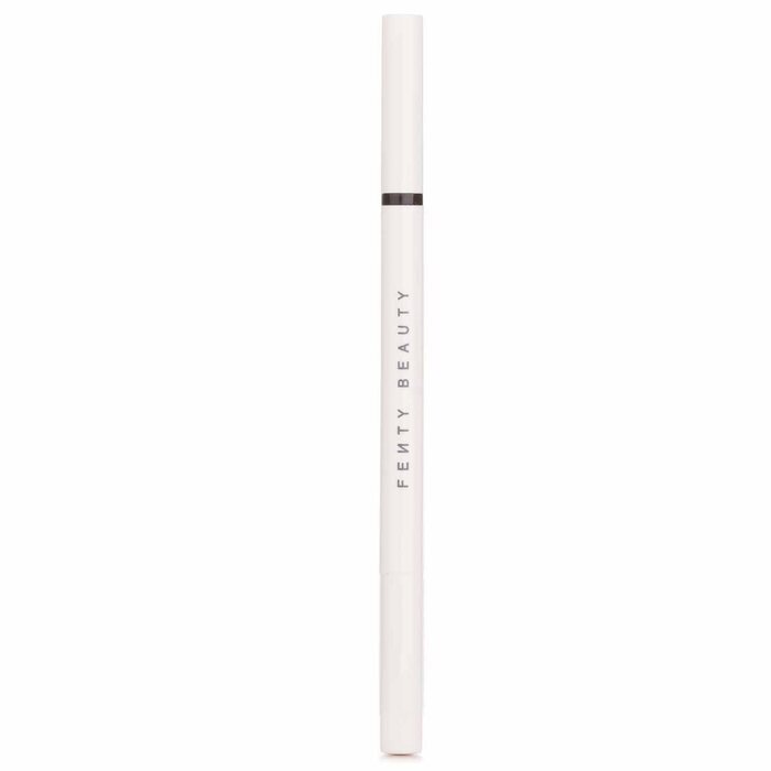 Fenty Beauty by Rihanna Brow MVP Ultra Fine Brow Pencil & Styler - Black-Brown 0.07g