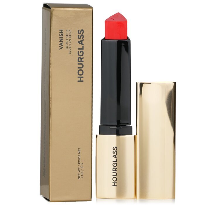 HourGlass Vanish Blush Stick - Revel (Warm Scarlet) 6g