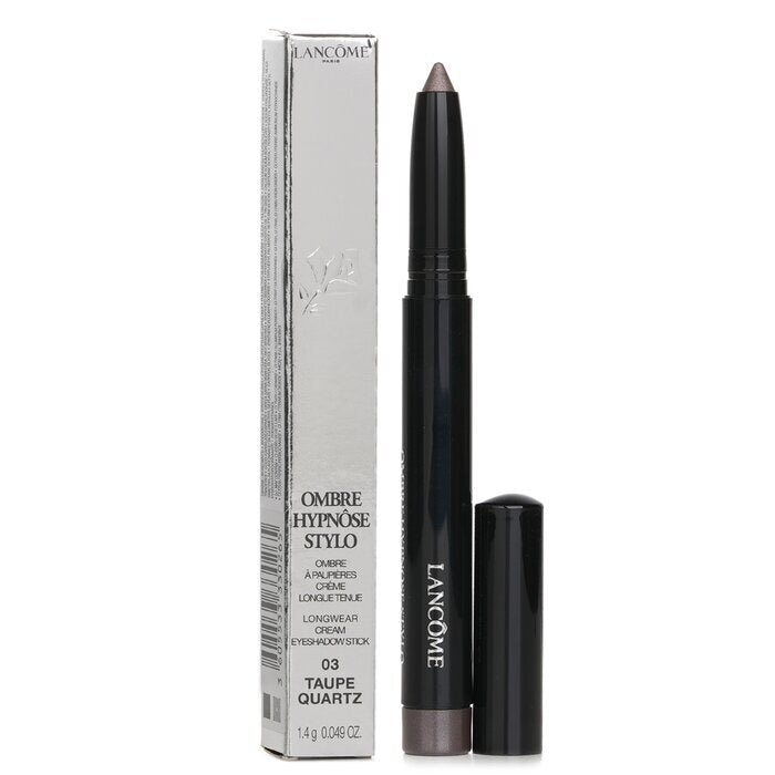 Lancome Ombre Hypnose Stylo Longwear Cream Eyeshadow Stick - 03 Taupe Quartz 1.4g