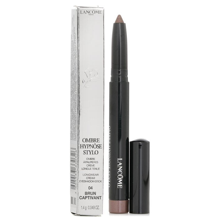 Lancome Ombre Hypnose Stylo Longwear Cream Eyeshadow Stick - 04 Brun Captivant 1.4g