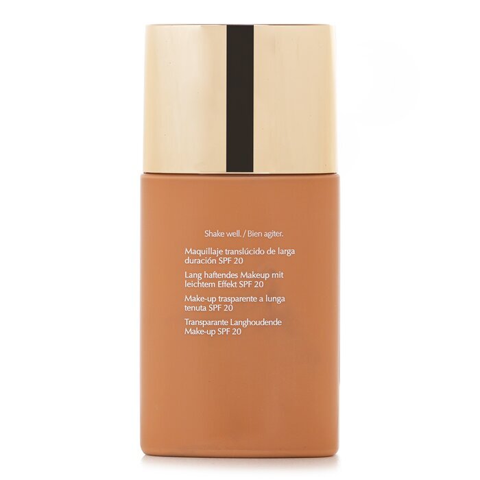 Estee Lauder Double Wear Sheer Long Wear Makeup SPF 20 - 4N2 Spiced Sand 30ml