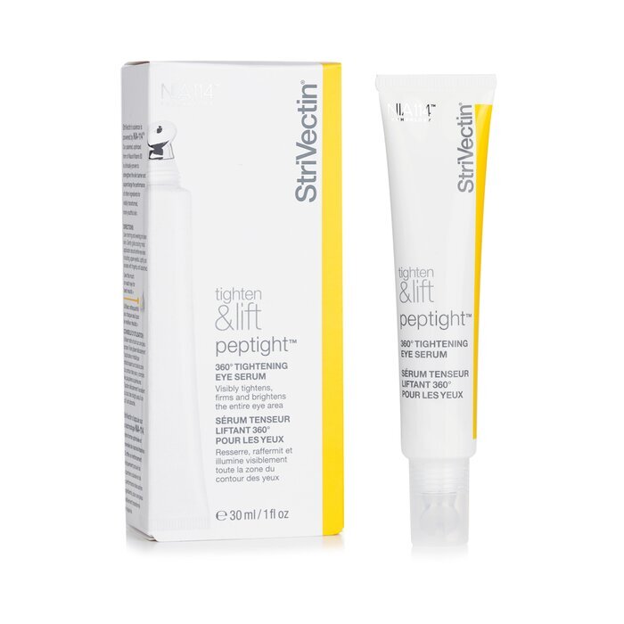 StriVectin - TL Tighten & Lift Peptight 360 Tightening Eye Serum 30ml