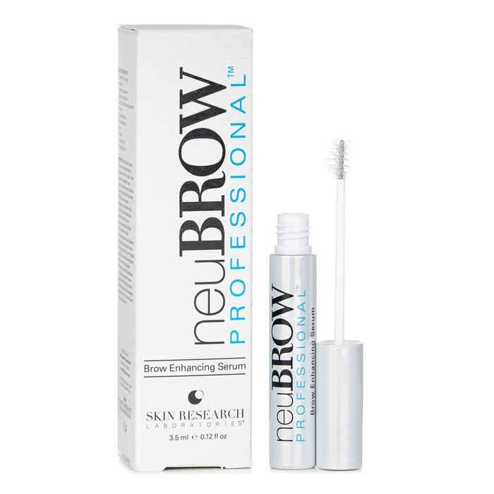 Skin Research Laboratories NeuBrow Professional Brow Enhancing Serum 3.5ml