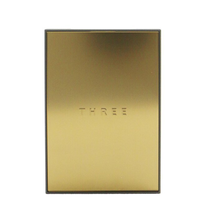 THREE Peak Performance Lip Quad (Limited Edition) - X02 Don't Stop Moving 6g