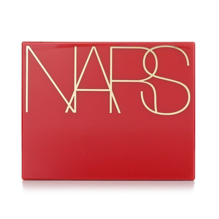 NARS Quad Eyeshadow (Lunar New Year Edition) - Taj Mahal 4x1.2g