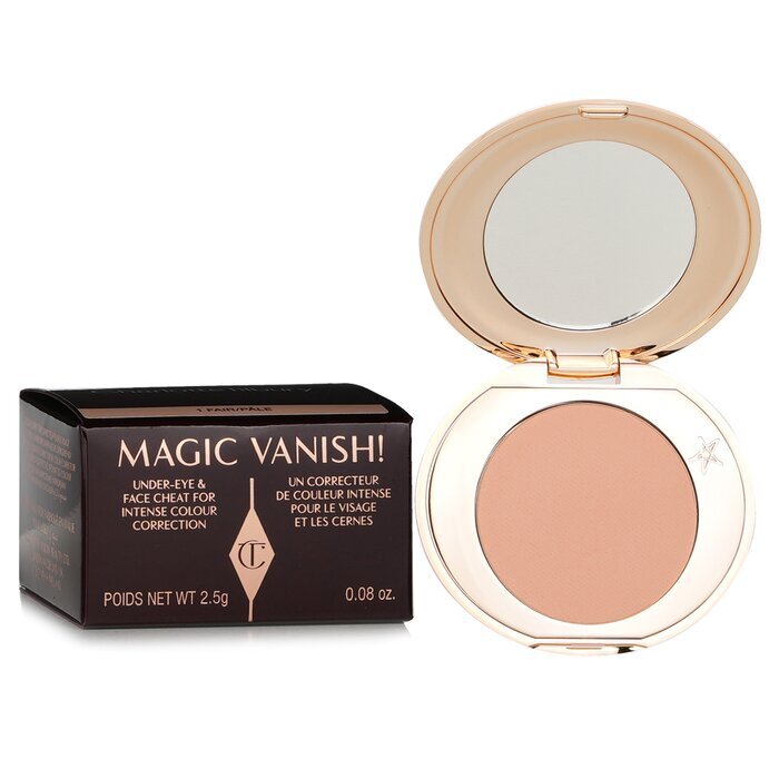 Charlotte Tilbury Magic Vanish Colour Corrector - 1 Fair 2.5g