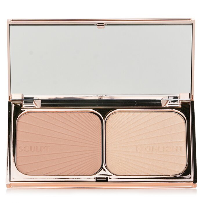 Charlotte Tilbury Filmstar Bronze & Glow - Light/Medium 22.5g/0.79g
