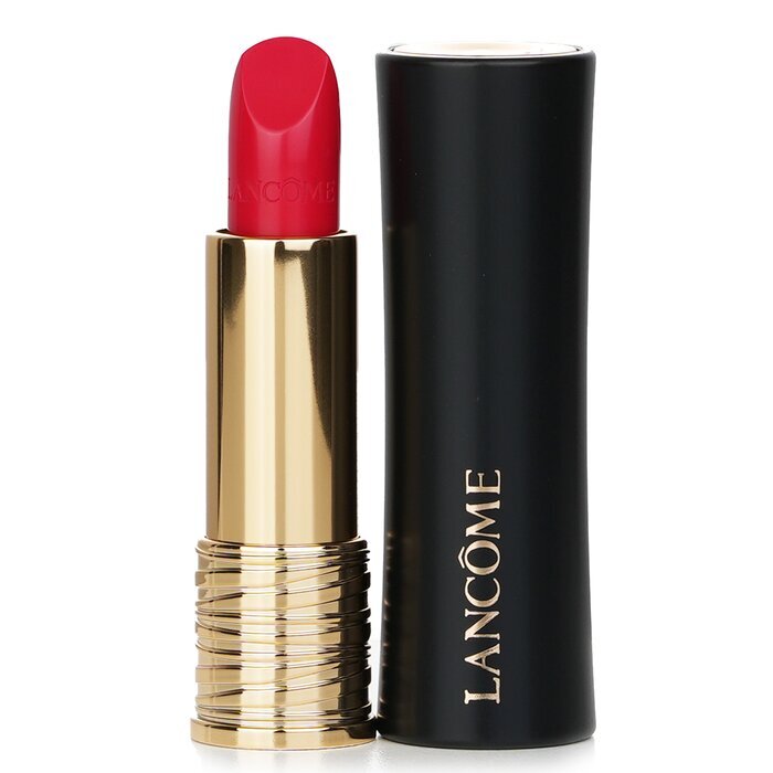 Lancome L'Absolu Rouge Cream Lipstick - 144 Red Oulala 3.4g