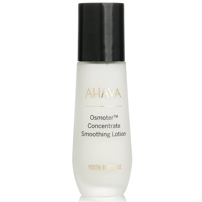 Ahava Osmoter Concetrate Smoothing Cream 50ml