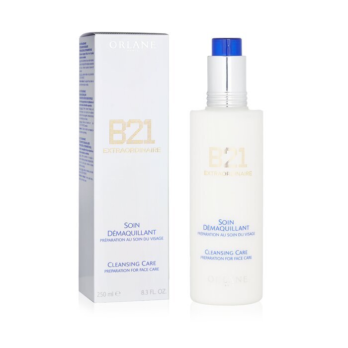 Orlane B21 Extraodinaire Cleansing Care 250ml