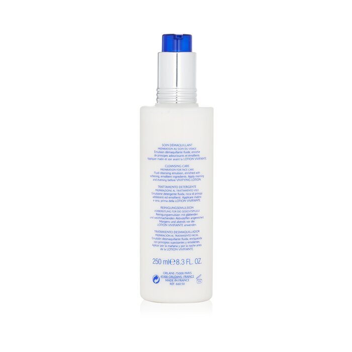 Orlane B21 Extraodinaire Cleansing Care 250ml