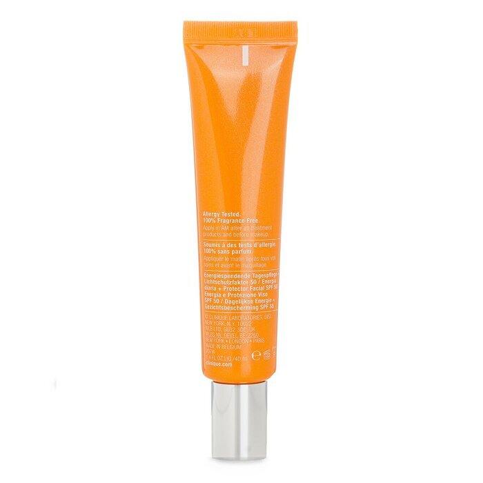 Clinique Superdefense City Block SPF 50 40ml