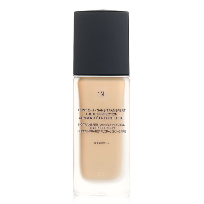 Christian Dior Dior Forever Clean Matte 24H Foundation SPF 20 - 1N Neutral 30ml