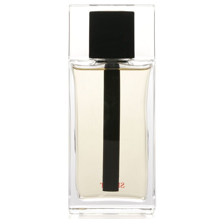 Christian Dior Dior Homme Sport Eau De Toilette Spray 125ml
