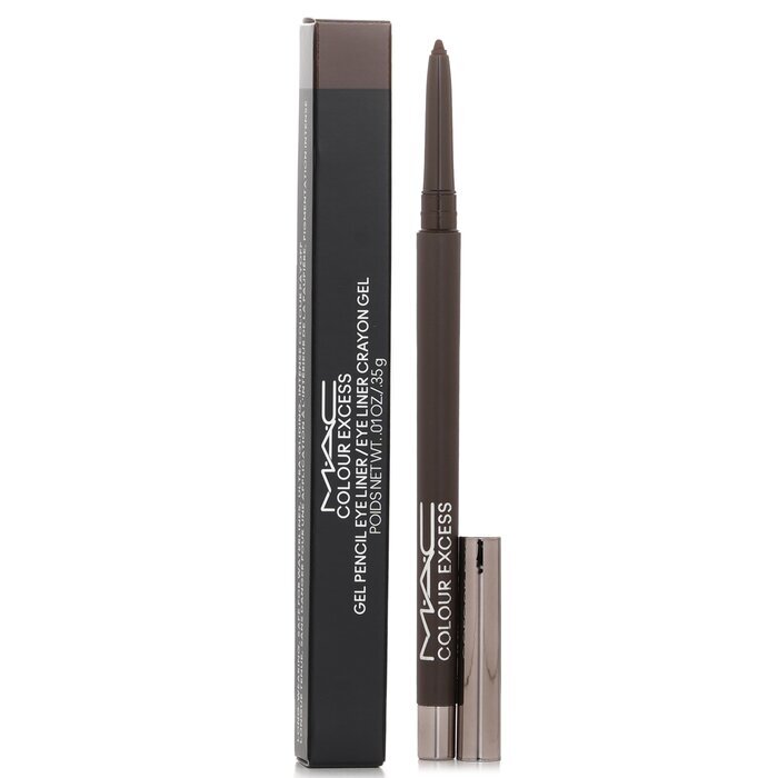 MAC Colour Excess Gel Pencil Eyeliner - Sick Tat Bro 0.35g