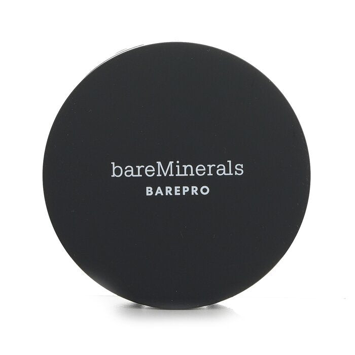BareMinerals Barepro 16hr Skin Perfecting Powder Foundation - 20 Light Warm 8g