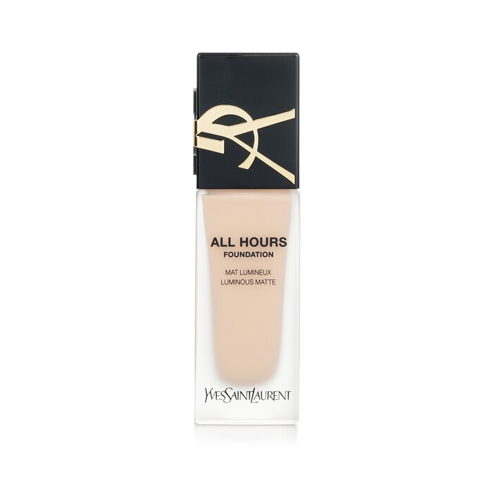 Yves Saint Laurent All Hours Foundation SPF 39 - LC3 25ml
