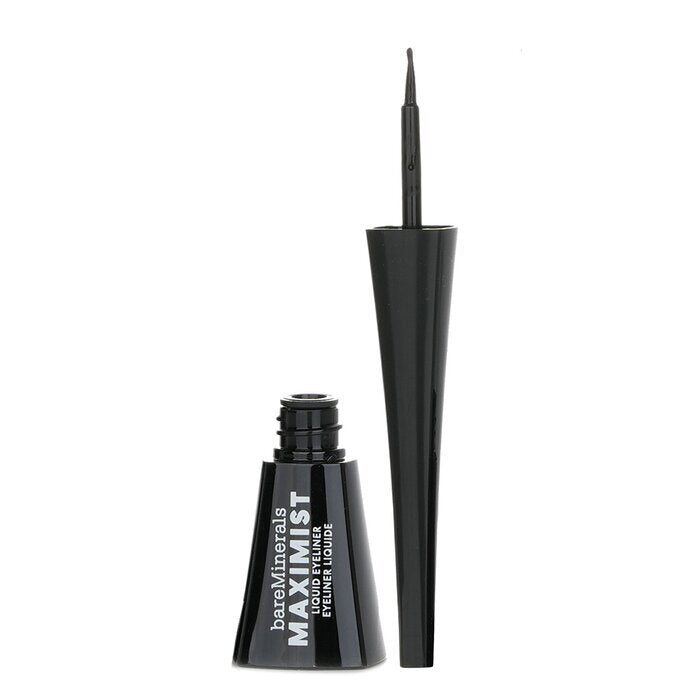 BareMinerals Eyeliner Liquide Maximist - # Noir Maximum 3ml/0.10oz